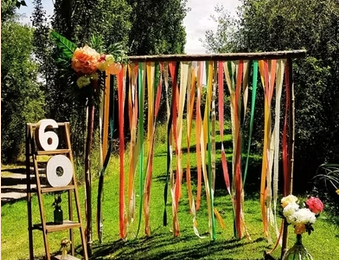 Photocall Anniversaire